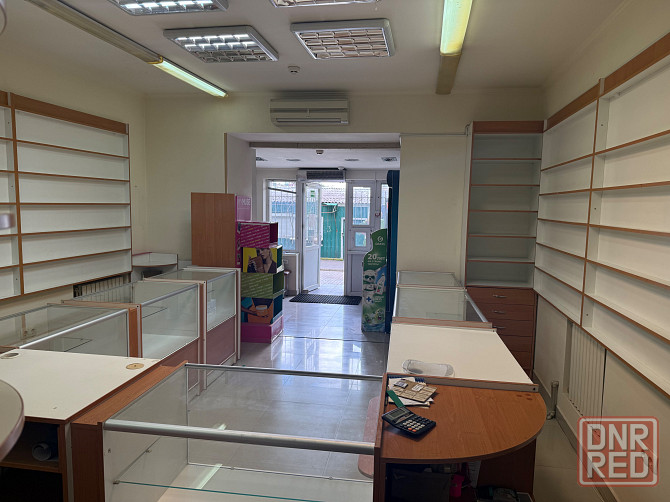 Аренда: Торговое помещение - 54 м2, пр.Ильича Донецк - изображение 5