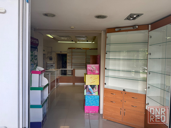 Аренда: Торговое помещение - 54 м2, пр.Ильича Донецк - изображение 3