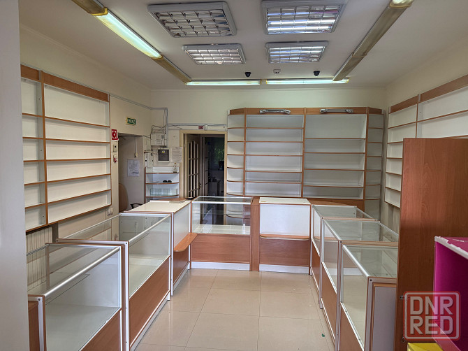 Аренда: Торговое помещение - 54 м2, пр.Ильича Донецк - изображение 4