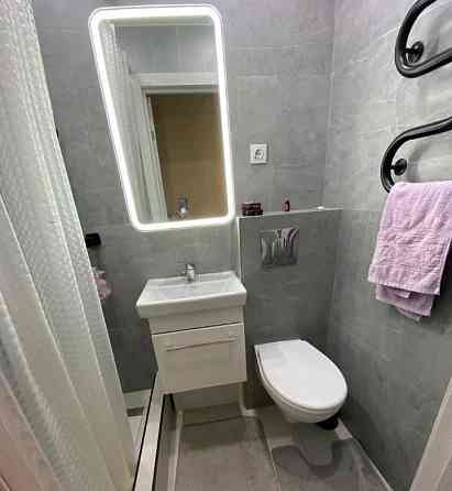 Сдам 1-комнатную квартиру в Ворошиловском районе, Студ Городок. Донецк