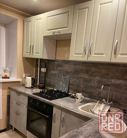 Сдам 1-комнатную квартиру в Ворошиловском районе, Студ Городок. Донецк - изображение 2