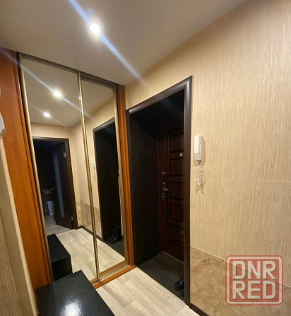 Сдам 1-комнатную квартиру в Ворошиловском районе, Студ Городок. Донецк - изображение 1