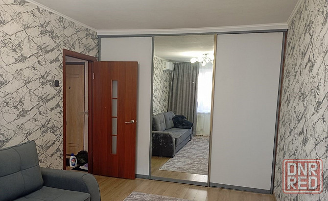 Сдам квартиру в Макеевке на пушке возле лицея Макеевка - изображение 1