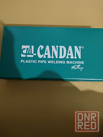 паяльник для пластиковых труб Донецк - изображение 2