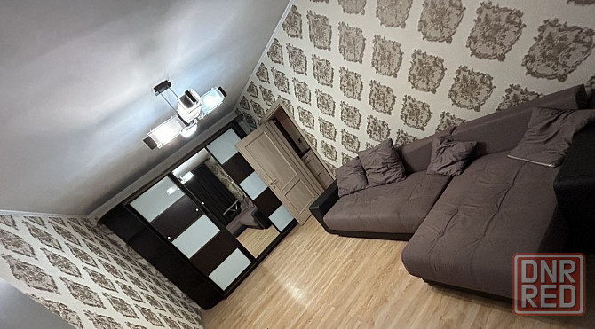 Сдам 2-комнатную квартиру в Ворошиловском районе, Студ Городок. Донецк - изображение 5