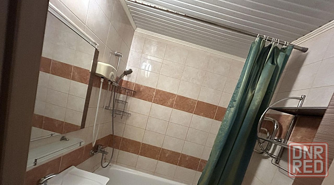 Сдам 2-комнатную квартиру в Ворошиловском районе, Студ Городок. Донецк - изображение 4