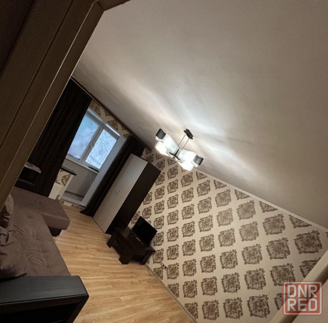 Сдам 2-комнатную квартиру в Ворошиловском районе, Студ Городок. Донецк - изображение 3