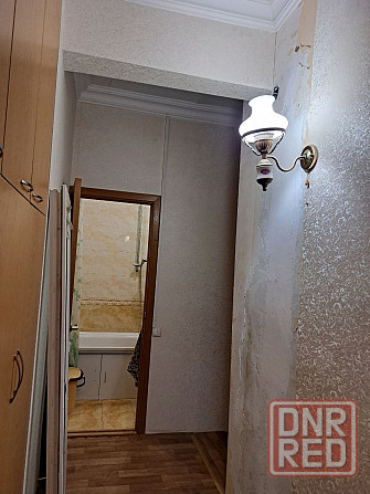 сталинка 2 комн кварт б.Шевченко /ул.Барнаульская калининский рн Донецк - изображение 8