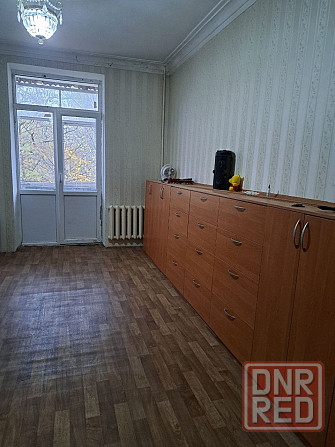 сталинка 2 комн кварт б.Шевченко /ул.Барнаульская калининский рн Донецк - изображение 6