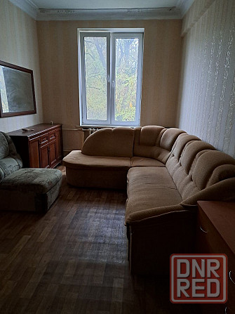 сталинка 2 комн кварт б.Шевченко /ул.Барнаульская калининский рн Донецк - изображение 5