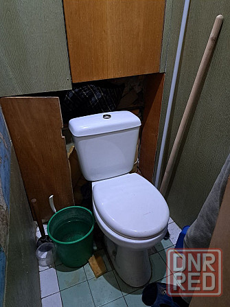 сталинка 2 комн кварт б.Шевченко /ул.Барнаульская калининский рн Донецк - изображение 9