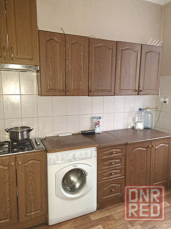 сталинка 2 комн кварт б.Шевченко /ул.Барнаульская калининский рн Донецк - изображение 2