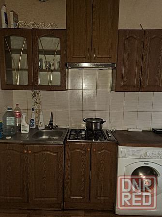 сталинка 2 комн кварт б.Шевченко /ул.Барнаульская калининский рн Донецк - изображение 3