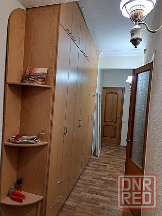 сталинка 2 комн кварт б.Шевченко /ул.Барнаульская калининский рн Донецк - изображение 10