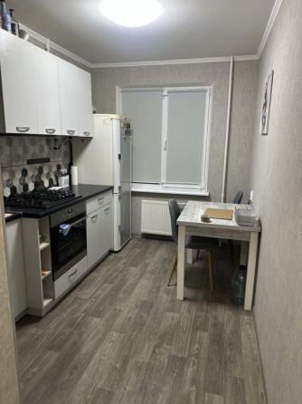 Сдаётся 2х комнатная квартира с постоянной водой Донецк