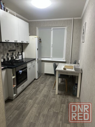 Сдаётся 2х комнатная квартира с постоянной водой Донецк - изображение 1