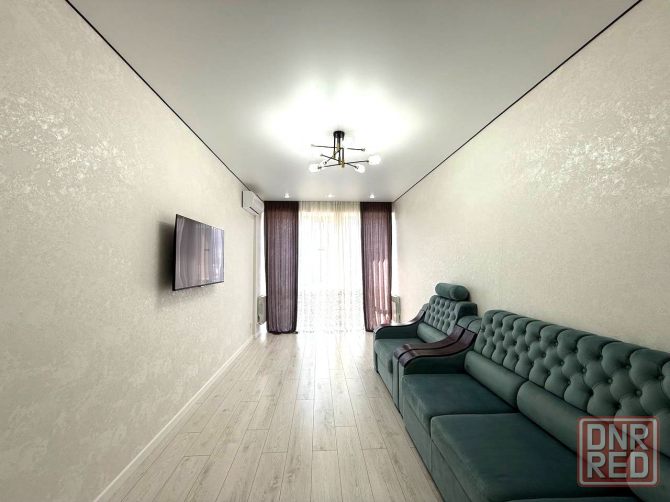 Сдаётся 2х комнатная квартира с постоянной водой Донецк - изображение 2