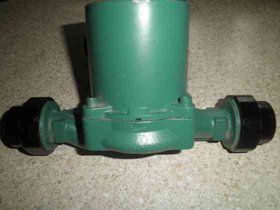 насос для отопления Макеевка