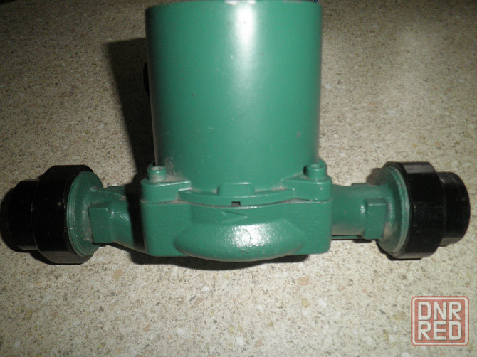 насос для отопления Макеевка - изображение 2