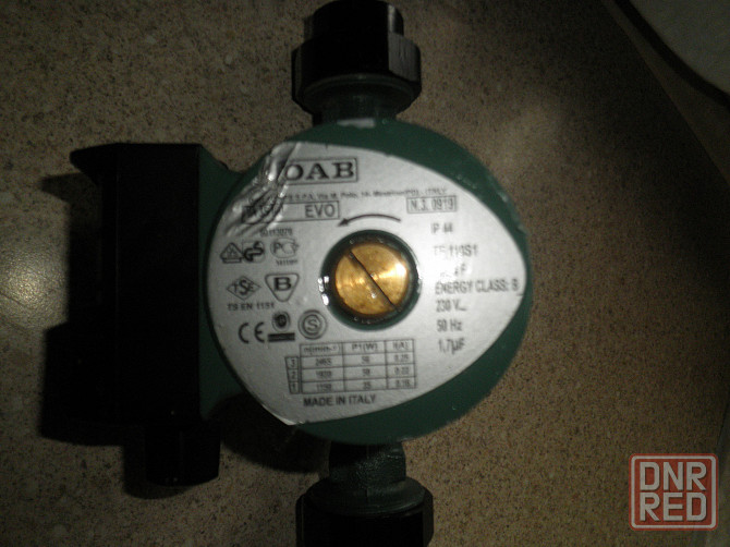 насос для отопления Макеевка - изображение 1