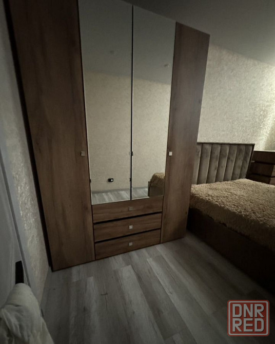 Сдам квартиру в Ворошиловском районе 1 Донецк - изображение 3