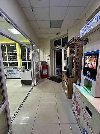 Аренда помещения Донецк