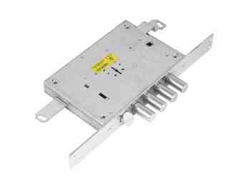 Замок врезной Mul-t-lock MATRIX DFM1 Донецк