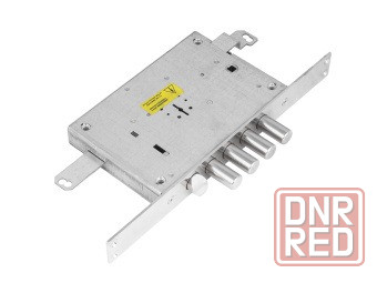 Замок врезной Mul-t-lock MATRIX DFM1 Донецк - изображение 1