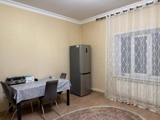 Сдаётся 2х комнатная квартира Донецк