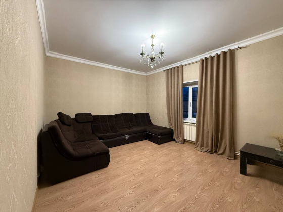 Сдаётся 2х комнатная квартира Донецк