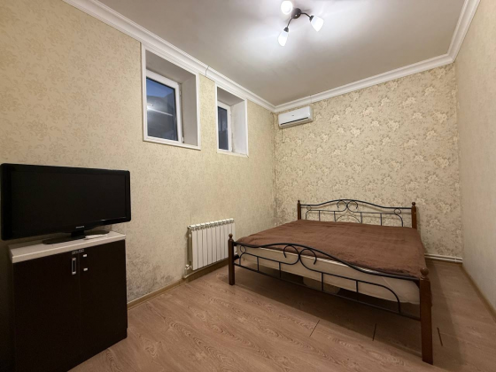 Сдаётся 2х комнатная квартира Донецк