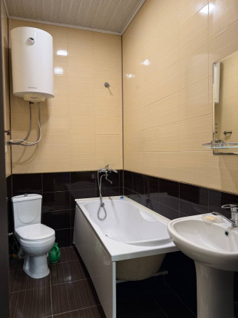 Сдаётся 2х комнатная квартира Донецк