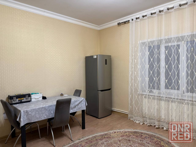 Сдаётся 2х комнатная квартира Донецк - изображение 4