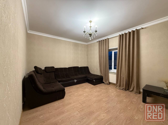 Сдаётся 2х комнатная квартира Донецк - изображение 3