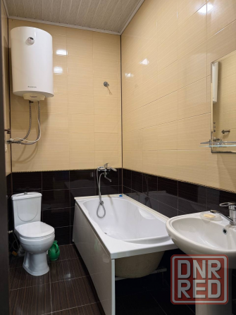 Сдаётся 2х комнатная квартира Донецк - изображение 6