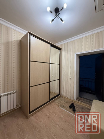 Сдаётся 2х комнатная квартира Донецк - изображение 5