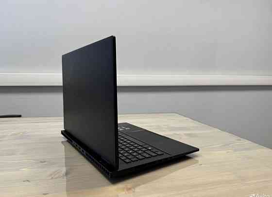 Игровой ноутбук HP Omen 16 (16- wf0032tx) Донецк