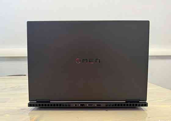 Игровой ноутбук HP Omen 16 (16- wf0032tx) Донецк
