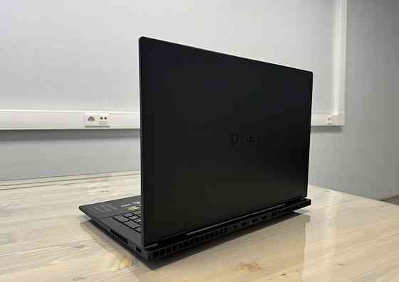 Игровой ноутбук HP Omen 16 (16- wf0032tx) Донецк