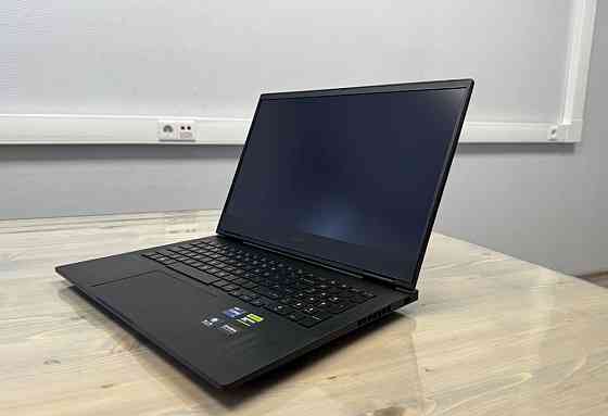 Игровой ноутбук HP Omen 16 (16- wf0032tx) Донецк