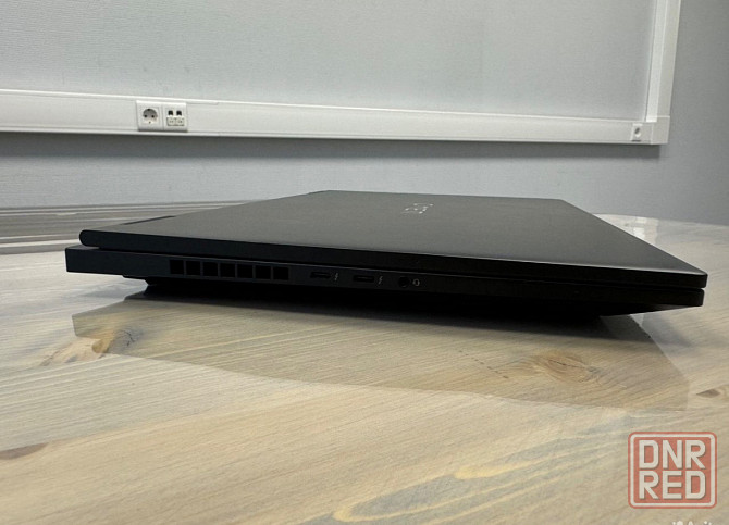 Игровой ноутбук HP Omen 16 (16- wf0032tx) Донецк - изображение 1