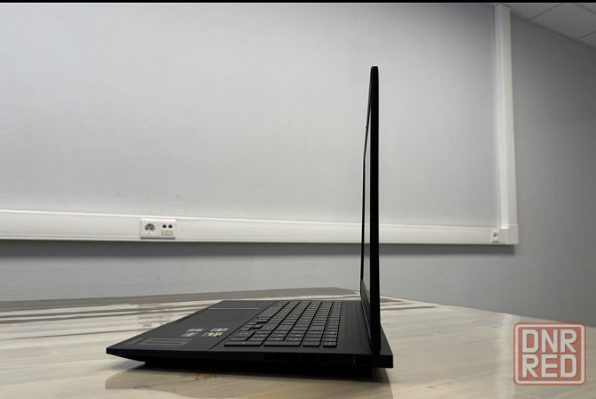 Игровой ноутбук HP Omen 16 (16- wf0032tx) Донецк - изображение 5