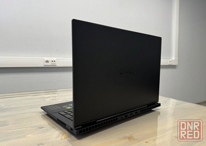 Игровой ноутбук HP Omen 16 (16- wf0032tx) Донецк - изображение 4