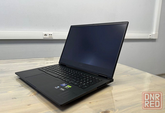 Игровой ноутбук HP Omen 16 (16- wf0032tx) Донецк - изображение 6