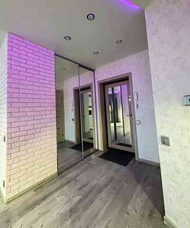 Квартира-студия в Куйбышевском районе, дк Куйбышева Донецк