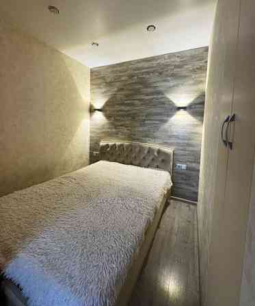 Квартира-студия в Куйбышевском районе, дк Куйбышева Донецк