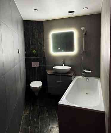 Квартира-студия в Куйбышевском районе, дк Куйбышева Донецк