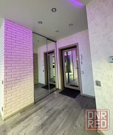 Квартира-студия в Куйбышевском районе, дк Куйбышева Донецк - изображение 3