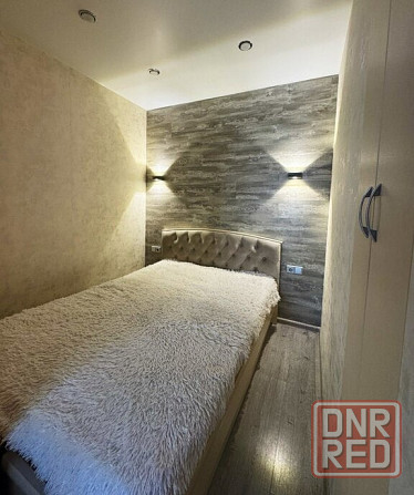 Квартира-студия в Куйбышевском районе, дк Куйбышева Донецк - изображение 4