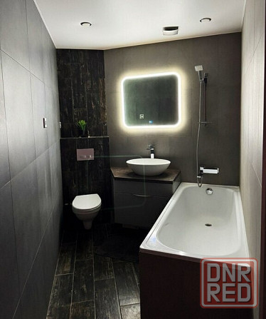 Квартира-студия в Куйбышевском районе, дк Куйбышева Донецк - изображение 6